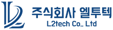주식회사 엘투텍 Logo